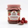 Confiture artisanale Goyavier - PEI fruits export
